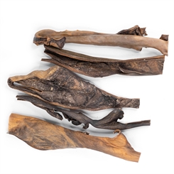 Snack'it Kamelhud 20cm 500g